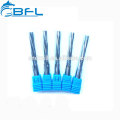 BFL-Hard Alloy Carbide Hand Reamer/6 Flute High Quality Reamer Cutter